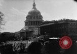 Standbild US-Soldat Personal Datei Washington DC USA, 1918, aus Sekunde 3 historischem Filmmaterial Videoclip 65675048737