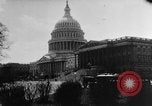 Standbild US-Soldat Personal Datei Washington DC USA, 1918, aus Sekunde 4 historischem Filmmaterial Videoclip 65675048737