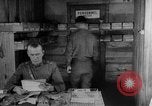 Standbild US-Soldat Personal Datei Washington DC USA, 1918, aus Sekunde 6 historischem Filmmaterial Videoclip 65675048737