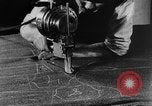 Standbild United States Army uniform factory United States USA, 1917, aus Sekunde 23 historischem Filmmaterial Videoclip 65675048738