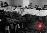 Image of US Army uniform production World War 1 United States USA, 1917, second 20 stock footage video 65675048739