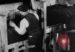 Image of US Army uniform production World War 1 United States USA, 1917, second 29 stock footage video 65675048739