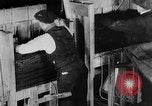 Image of US Army uniform production World War 1 United States USA, 1917, second 30 stock footage video 65675048739