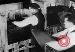 Image of US Army uniform production World War 1 United States USA, 1917, second 31 stock footage video 65675048739