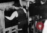 Image of US Army uniform production World War 1 United States USA, 1917, second 33 stock footage video 65675048739
