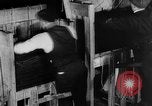 Image of US Army uniform production World War 1 United States USA, 1917, second 35 stock footage video 65675048739