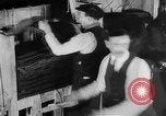 Image of US Army uniform production World War 1 United States USA, 1917, second 37 stock footage video 65675048739