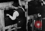 Image of US Army uniform production World War 1 United States USA, 1917, second 38 stock footage video 65675048739
