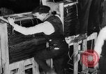 Image of US Army uniform production World War 1 United States USA, 1917, second 39 stock footage video 65675048739