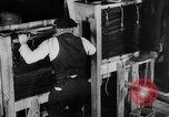 Image of US Army uniform production World War 1 United States USA, 1917, second 40 stock footage video 65675048739