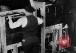 Image of US Army uniform production World War 1 United States USA, 1917, second 41 stock footage video 65675048739