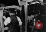 Image of US Army uniform production World War 1 United States USA, 1917, second 43 stock footage video 65675048739