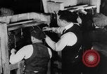 Image of US Army uniform production World War 1 United States USA, 1917, second 46 stock footage video 65675048739