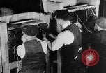 Image of US Army uniform production World War 1 United States USA, 1917, second 47 stock footage video 65675048739