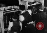 Image of US Army uniform production World War 1 United States USA, 1917, second 49 stock footage video 65675048739