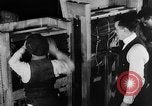 Image of US Army uniform production World War 1 United States USA, 1917, second 50 stock footage video 65675048739