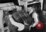 Image of US Army uniform production World War 1 United States USA, 1917, second 53 stock footage video 65675048739