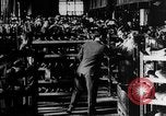 Image of army shoes United States USA, 1917, second 3 stock footage video 65675048740
