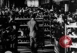 Image of army shoes United States USA, 1917, second 4 stock footage video 65675048740
