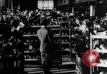 Image of army shoes United States USA, 1917, second 5 stock footage video 65675048740