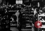 Image of army shoes United States USA, 1917, second 6 stock footage video 65675048740