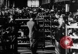 Image of army shoes United States USA, 1917, second 7 stock footage video 65675048740