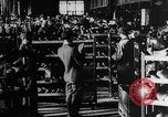 Image of army shoes United States USA, 1917, second 8 stock footage video 65675048740