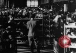 Image of army shoes United States USA, 1917, second 10 stock footage video 65675048740