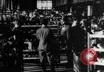 Image of army shoes United States USA, 1917, second 11 stock footage video 65675048740