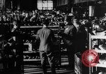 Image of army shoes United States USA, 1917, second 12 stock footage video 65675048740