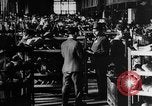 Image of army shoes United States USA, 1917, second 13 stock footage video 65675048740