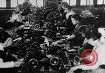 Image of army shoes United States USA, 1917, second 19 stock footage video 65675048740