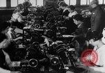 Image of army shoes United States USA, 1917, second 20 stock footage video 65675048740