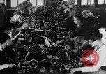 Image of army shoes United States USA, 1917, second 26 stock footage video 65675048740