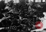 Image of army shoes United States USA, 1917, second 32 stock footage video 65675048740