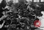 Image of army shoes United States USA, 1917, second 34 stock footage video 65675048740