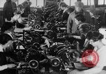 Image of army shoes United States USA, 1917, second 35 stock footage video 65675048740