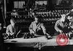 Image of army shoes United States USA, 1917, second 40 stock footage video 65675048740
