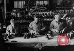 Image of army shoes United States USA, 1917, second 41 stock footage video 65675048740