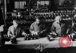 Image of army shoes United States USA, 1917, second 42 stock footage video 65675048740