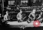 Image of army shoes United States USA, 1917, second 43 stock footage video 65675048740