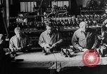 Image of army shoes United States USA, 1917, second 44 stock footage video 65675048740