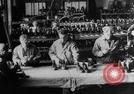 Image of army shoes United States USA, 1917, second 45 stock footage video 65675048740