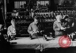 Image of army shoes United States USA, 1917, second 46 stock footage video 65675048740
