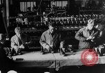 Image of army shoes United States USA, 1917, second 47 stock footage video 65675048740