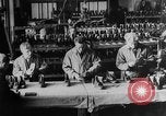 Image of army shoes United States USA, 1917, second 48 stock footage video 65675048740