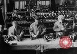 Image of army shoes United States USA, 1917, second 49 stock footage video 65675048740