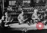 Image of army shoes United States USA, 1917, second 50 stock footage video 65675048740