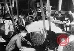 Standbild post Wäscheservice United States USA, 1917, aus Sekunde 3 historischem Filmmaterial Videoclip 65675048744