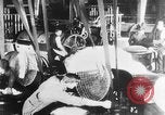 Standbild post Wäscheservice United States USA, 1917, aus Sekunde 4 historischem Filmmaterial Videoclip 65675048744